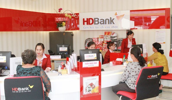HDBank khai trương điểm giao dịch thứ 280 - ảnh 1