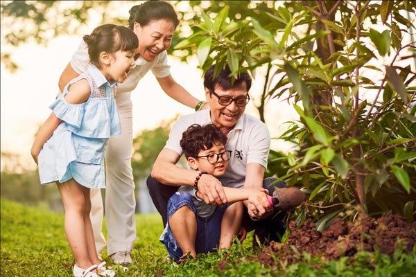 Liền kề Dahlia Homes - KĐT Gamuda Gardens: Khác biệt và đầy tiềm năng - ảnh 1