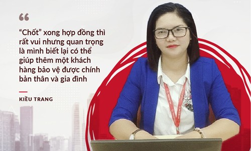 Rời ‘vùng an toàn’ – Lựa chọn của những người trẻ dám dấn thân - ảnh 1