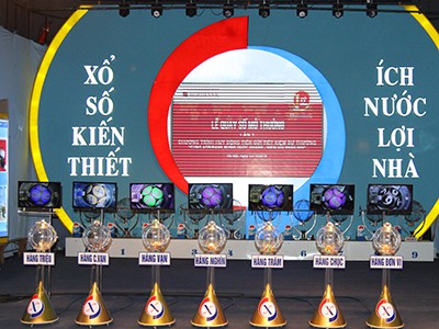 Khách hàng trúng 01 tỷ đồng khi gửi tiết kiệm dự thưởng ở Agribank - ảnh 2