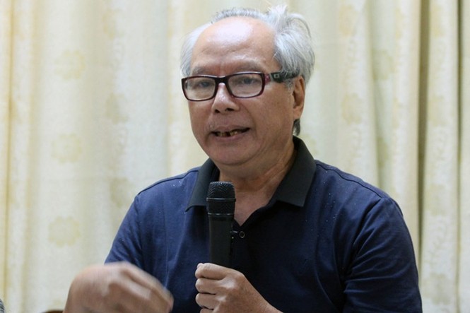 Cần phải có thời gian để Bộ trưởng Nhạ thể hiện - ảnh 1