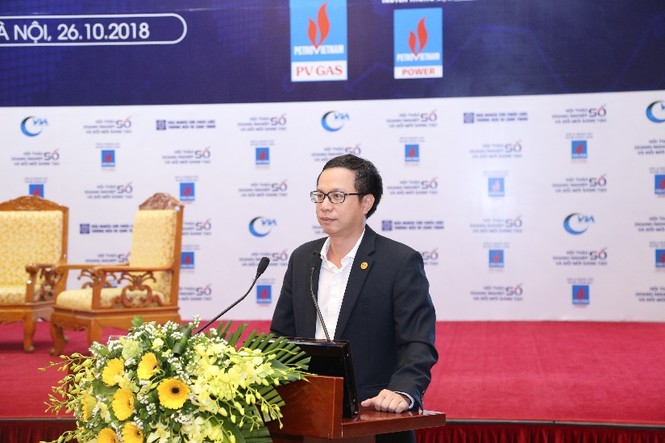 Doanh nghiệp số và đổi mới sáng tạo - ảnh 5