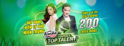 Hà Hồ, Mr.Đàm cùng những người con miền Trung hội ngộ ở Huda Central - ảnh 1