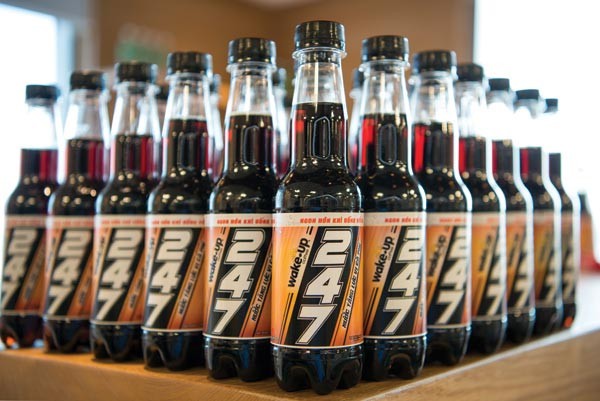 Lợi nhuận 9 tháng của Masan bất ngờ tăng vọt đạt 2.307 tỷ - ảnh 2