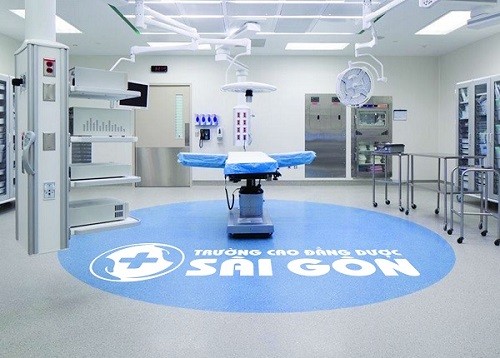 Tuyển sinh đào tạo Cao đẳng Y Dược Thành Phố Hồ Chí Minh - ảnh 1