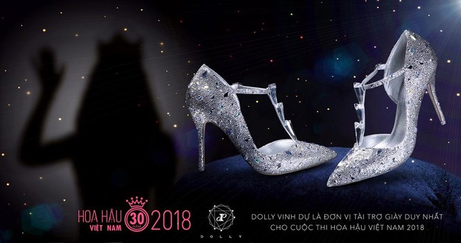 Giày Dolly - Vẻ đẹp của sự đơn giản và tinh tế - ảnh 7