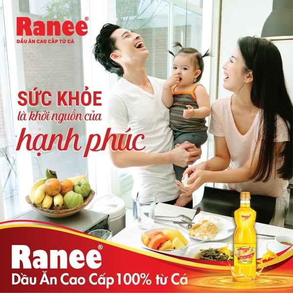 Sáng tạo món ngon - ảnh 1