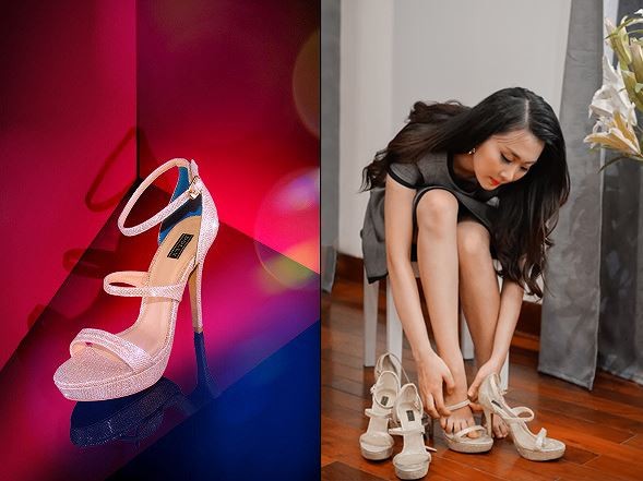 Giày Dolly - Vẻ đẹp của sự đơn giản và tinh tế - ảnh 4