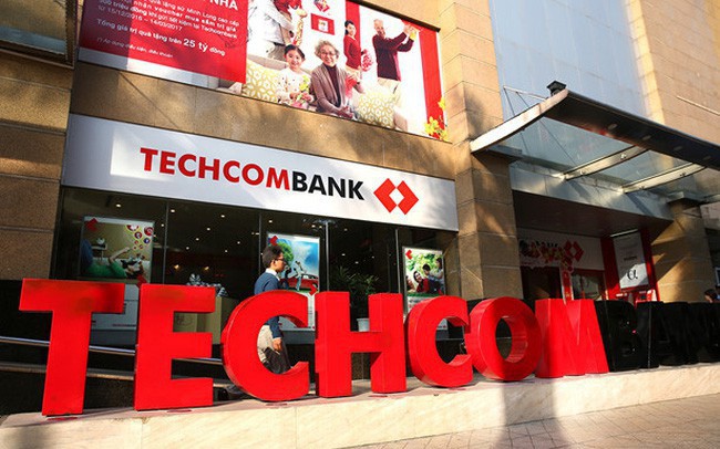 Lợi nhuận 10.000 tỷ của Techcombank có trong tầm tay? - ảnh 1
