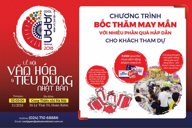 Muốn đến Nhật Bản, cần gì phải đi xa? - ảnh 3