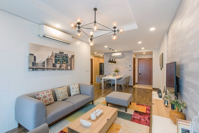 Sống chung với căn hộ cũ nát đến bao giờ? - ảnh 2