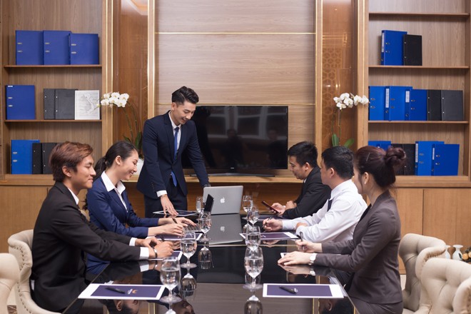 Khám phá 4 phân khúc khách sạn Mường Thanh - ảnh 2
