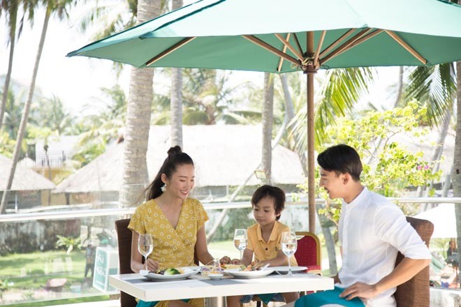 Khám phá 4 phân khúc khách sạn Mường Thanh - ảnh 4
