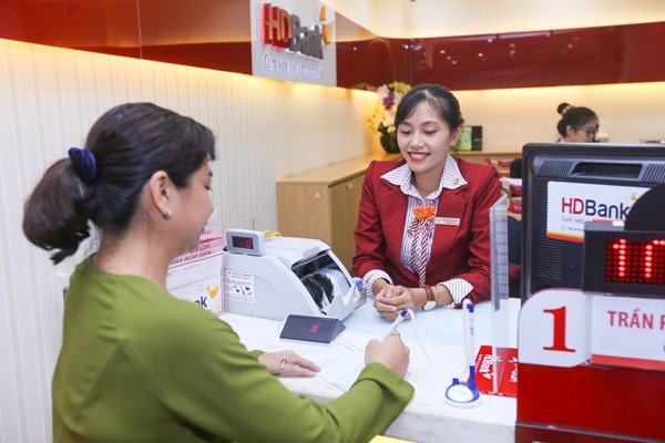 HDBank tài trợ 10.000 tỷ đồng phát triển nông nghiệp công nghệ cao - ảnh 1