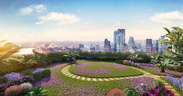 Imperia Sky Garden đi tìm chủ nhân giải thưởng căn hộ 2,1 tỷ đồng - ảnh 2