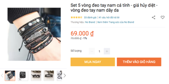 Làm chủ phong cách quý ông “kỷ nguyên số” - ảnh 7