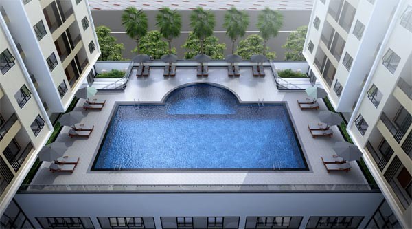 Thăng Long Capital: Dự án tầm trung vượt tiến độ - ảnh 3