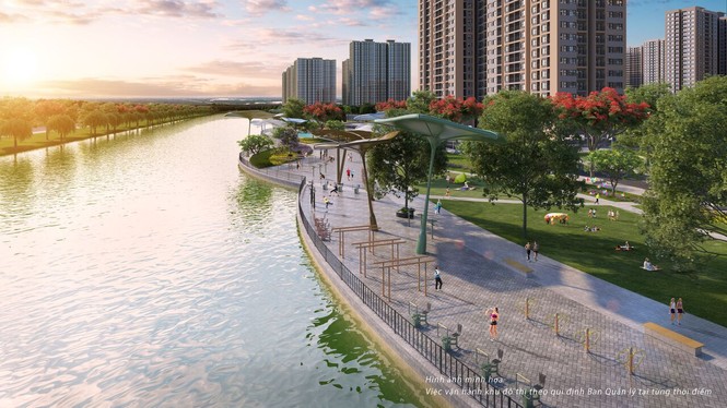 Vingroup-Techcombank giới thiệu giải pháp tài chính vượt trội cho DN - ảnh 2