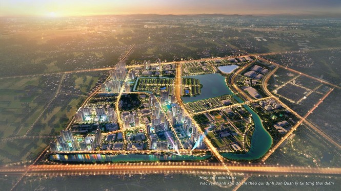 Vingroup-Techcombank giới thiệu giải pháp tài chính vượt trội cho DN - ảnh 3