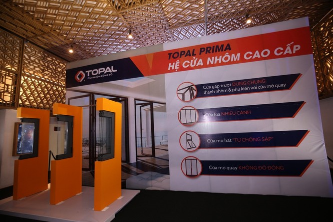 Tập đoàn Austdoor – 15 năm kiến tạo, vững bước mở tương lai - ảnh 1