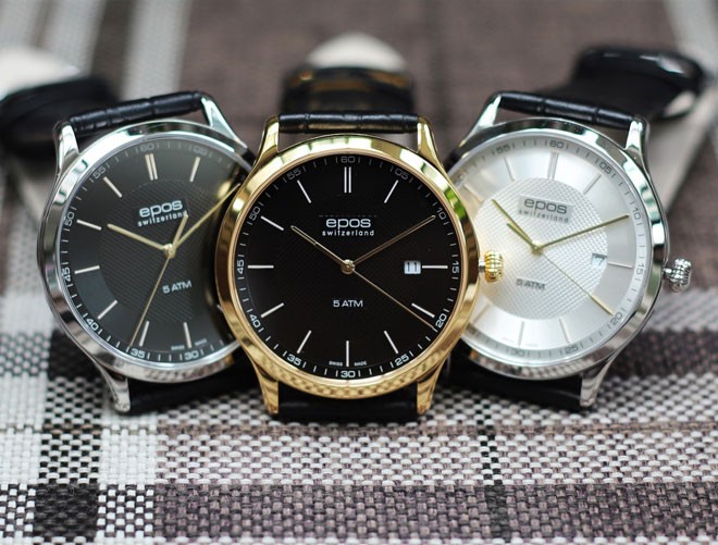 Black Friday, giảm giá đến 40% đồng hồ, kính mắt tại Đăng Quang Watch - ảnh 1