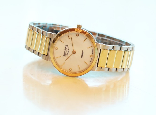 Black Friday, giảm giá đến 40% đồng hồ, kính mắt tại Đăng Quang Watch - ảnh 5