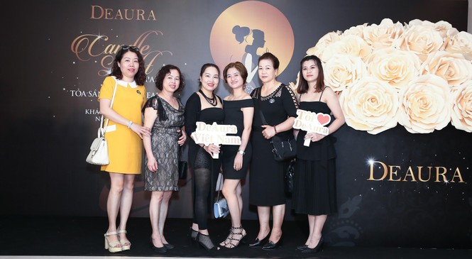 Chuyên gia chia sẻ bí quyết làm đẹp và chăm sóc da độc đáo - ảnh 7