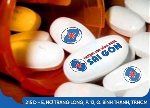 Thành lập Cộng đồng Nhà thuốc Dược Sài Gòn - ảnh 1