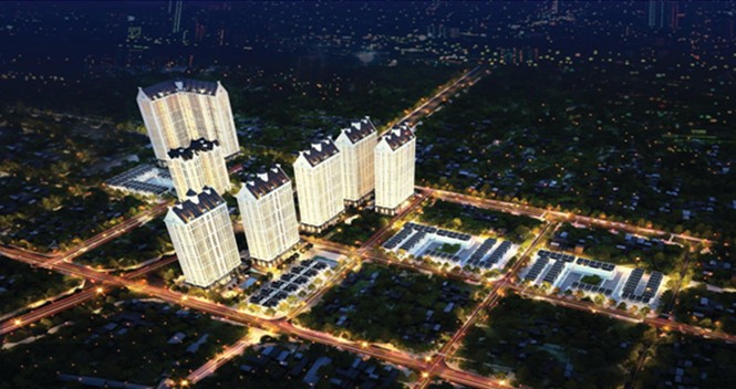 Kỷ niệm 2 năm ra mắt thương hiệu bất động sản Vimefulland - ảnh 3