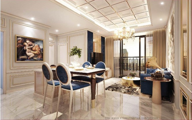 Sức hấp dẫn đến từ Rome by Diamond Lotus - ảnh 2