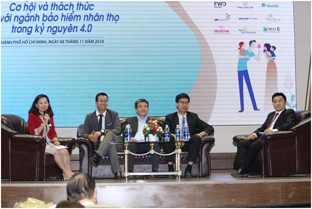 Công nghệ bảo hiểm Insurtech thay đổi cách ngành bảo hiểm vận hành - ảnh 4