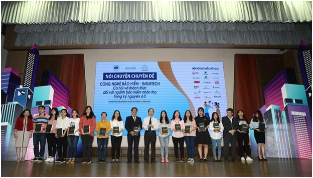 Công nghệ bảo hiểm Insurtech thay đổi cách ngành bảo hiểm vận hành - ảnh 5