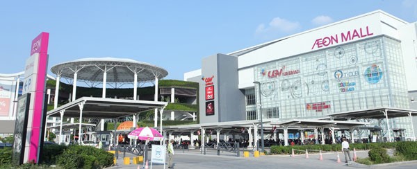 3 điểm bỏ lỡ sẽ tiếc tại Aeon Black Friday 2018 - ảnh 1