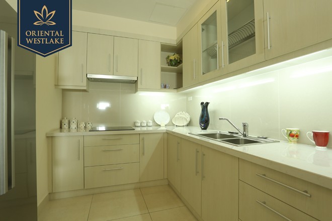 Căn hộ đất vàng Hồ Tây: Cơ hội đầu tư hiếm có trong lòng bàn tay - ảnh 2