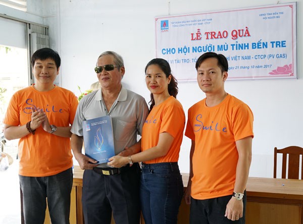 PV GAS nỗ lực phát triển ngành công nghiệp khí - ảnh 2