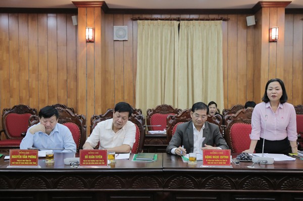 Hưng Yên phát huy hiệu quả tín dụng chính sách - ảnh 2