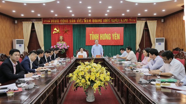 Hưng Yên phát huy hiệu quả tín dụng chính sách - ảnh 3