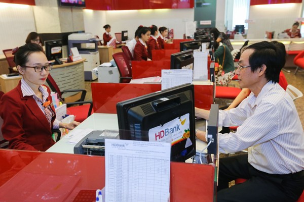 “Tân xuân như ý – Trúng vàng nguyên ký – Phú quý cả năm” cùng HDBank - ảnh 2