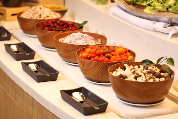 Condotel 5 sao sát biển Bãi Kem Phú Quốc chính thức khai trương - ảnh 4