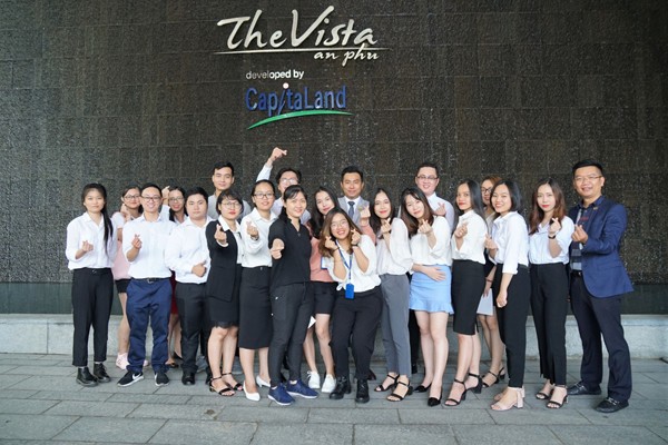 Học kỳ doanh nghiệp: Mỗi bài học, mỗi trải nghiệm thực tế đều bổ ích - ảnh 1