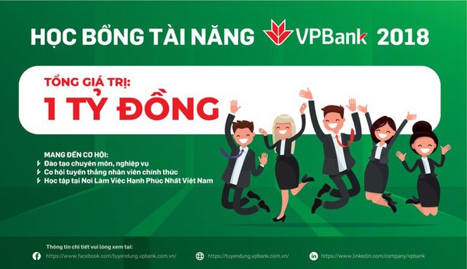 Trở thành “VPBanker”: Khó mà không khó - ảnh 1