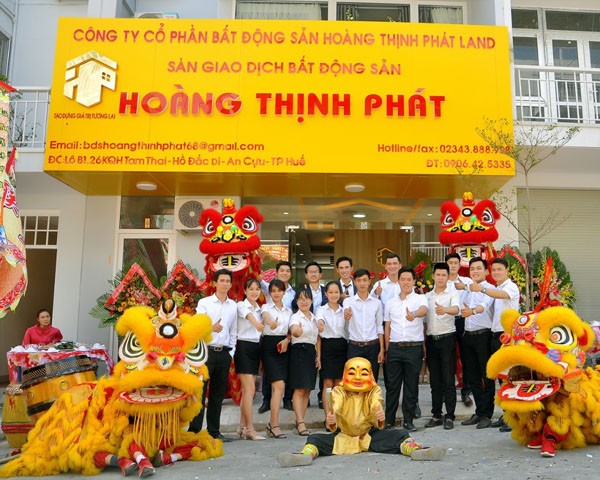 Vin City Grand Park đang gây “sốt” giới đầu tư bất động sản ở Huế - ảnh 1
