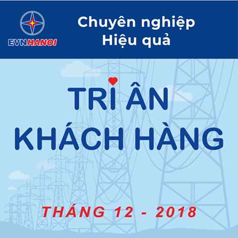Hội nghị khách hàng EVN HANOI - Nơi lắng nghe và gắn kết - ảnh 1