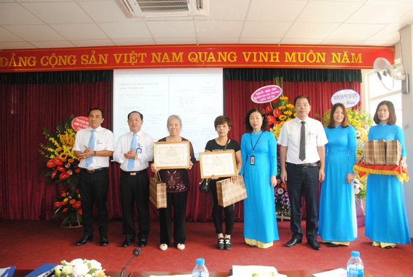 Hội nghị khách hàng EVN HANOI - Nơi lắng nghe và gắn kết - ảnh 4