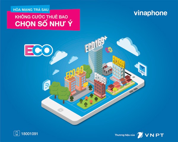 VinaPhone 'ghi điểm' nhờ mức giá hấp dẫn và cước phí minh bạch - ảnh 1
