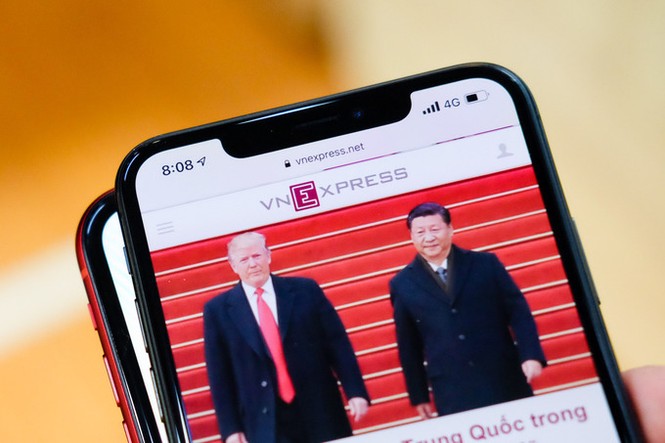 iPhone XR so dáng iPhone XS Max và 8 Plus - ảnh 7