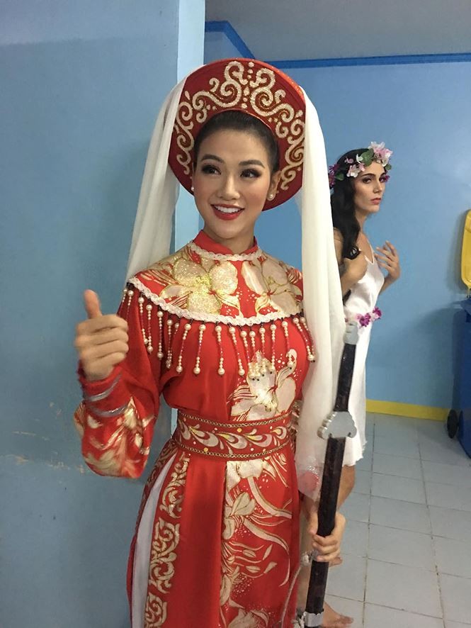 Showbiz 29/10: Trịnh Thăng Bình bất ngờ tiết lộ từng 'hẹn hò' Midu - ảnh 4