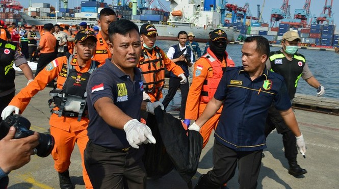 Quan chức Úc sẽ ngừng sử dụng máy bay Lion Air - ảnh 1