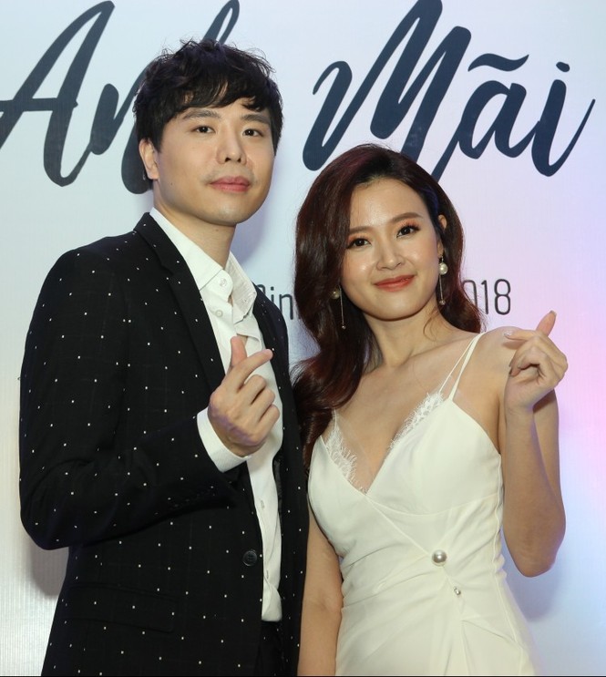 Showbiz 29/10: Trịnh Thăng Bình bất ngờ tiết lộ từng 'hẹn hò' Midu - ảnh 1