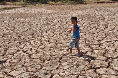 Nhân loại sẽ bị kéo lùi trước biến đổi khí hậu - ảnh 4